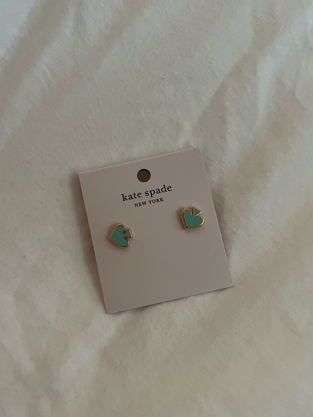 Kate Spade Stud Earrings